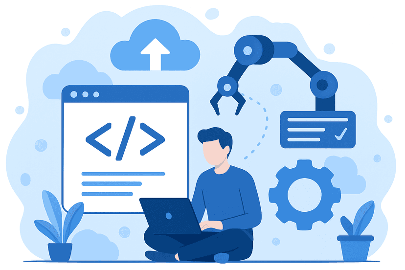 Automation & Scripting