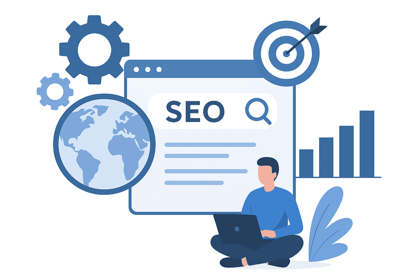 Search Engine Optimization